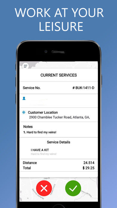 Run android online APK Direct Paramed Provider from MyAndroid or emulate Direct Paramed Provider using MyAndroid