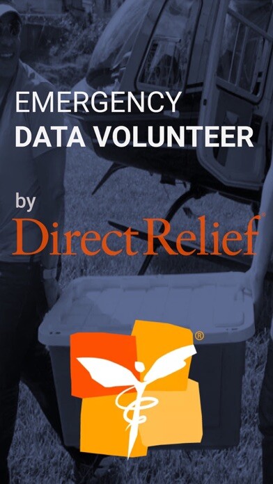 Emulate iPhone app Direct Relief - Data Volunteer using MyAndroid Emulate iPhone app Direct Relief - Data Volunteer using MyAndroid