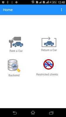 Emulate Android APK Direct Rental Emulate Android APK Direct Rental