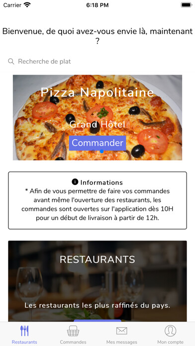 Emulate iPhone app Direct Resto using MyAndroid Emulate iPhone app Direct Resto using MyAndroid