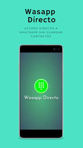 Run android online APK Direct WasApp from MyAndroid or emulate Direct WasApp using MyAndroid