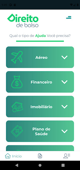 Run android online APK Direito de Bolso from MyAndroid or emulate Direito de Bolso using MyAndroid Run android online APK Direito de Bolso from MyAndroid or emulate Direito de Bolso using MyAndroid