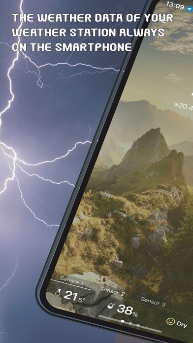 Emulate iPhone app Direktwetter using MyAndroid Emulate iPhone app Direktwetter using MyAndroid