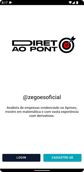 Run android online APK Direto ao Ponto from MyAndroid or emulate Direto ao Ponto using MyAndroid