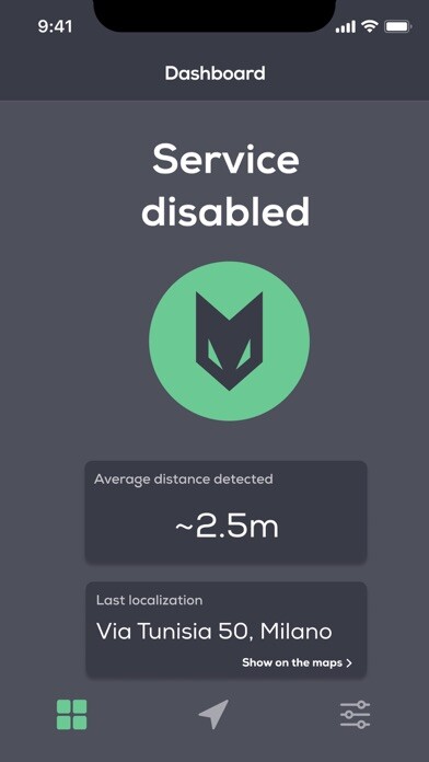 Emulate iPhone app Direwolf - Secure using MyAndroid Emulate iPhone app Direwolf - Secure using MyAndroid