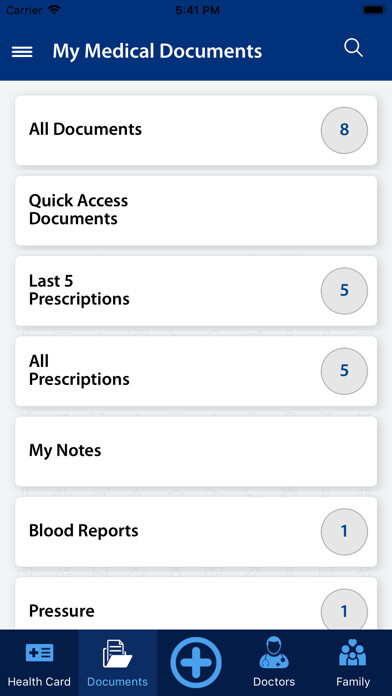 Run android online APK DirghAayu Setu Patient from MyAndroid or emulate DirghAayu Setu Patient using MyAndroid