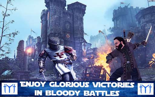 Run android online APK Dirilis Osman Ghazi Game from MyAndroid or emulate Dirilis Osman Ghazi Game using MyAndroid