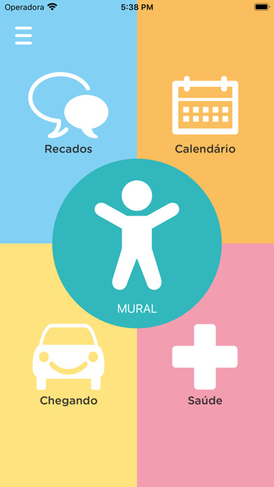 Run android online APK Diário Escola Pais EF from MyAndroid or emulate Diário Escola Pais EF using MyAndroid