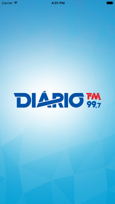 Emulate iPhone app Diário FM 99.7 using MyAndroid Emulate iPhone app Diário FM 99.7 using MyAndroid