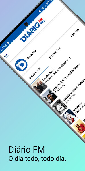 Run android online APK Diário FM from MyAndroid or emulate Diário FM using MyAndroid Run android online APK Diário FM from MyAndroid or emulate Diário FM using MyAndroid
