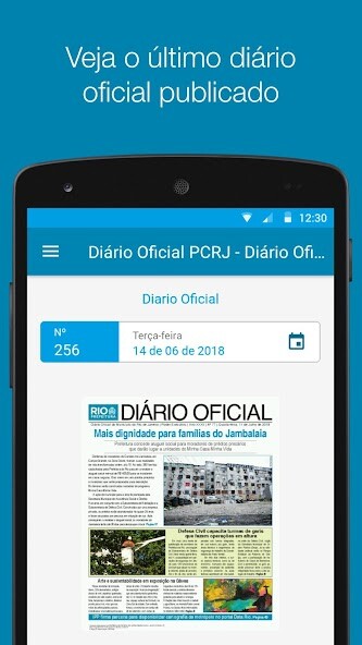 Run android online APK Diário Oficial PCRJ from MyAndroid or emulate Diário Oficial PCRJ using MyAndroid Run android online APK Diário Oficial PCRJ from MyAndroid or emulate Diário Oficial PCRJ using MyAndroid