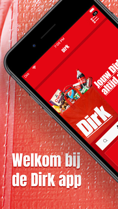 Emulate iPhone app Dirk using MyAndroid Emulate iPhone app Dirk using MyAndroid