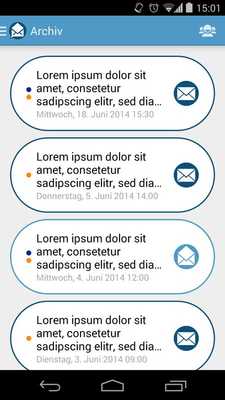 Emulate Android APK DirKS - professional messenger Emulate Android APK DirKS - professional messenger