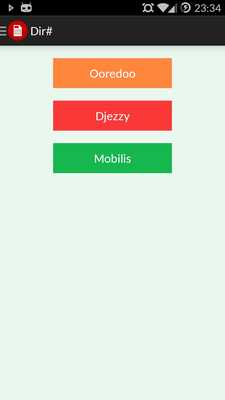 Emulate Android APK Dir Emulate Android APK Dir
