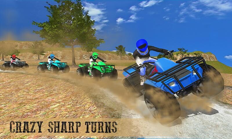 Run android online APK Dirt ATV Bike Racing Bike Game from MyAndroid or emulate Dirt ATV Bike Racing Bike Game using MyAndroid