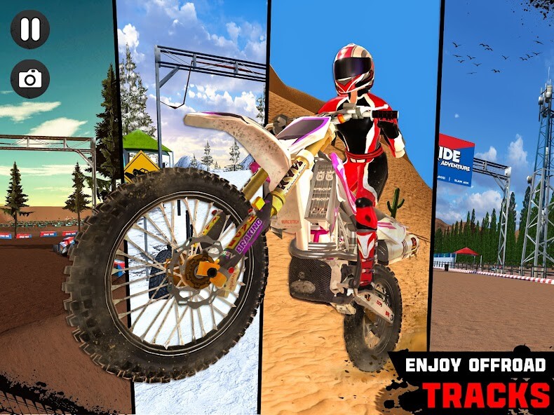Run android online APK Dirt Bike Motocross Racing 3D from MyAndroid or emulate Dirt Bike Motocross Racing 3D using MyAndroid Run android online APK Dirt Bike Motocross Racing 3D from MyAndroid or emulate Dirt Bike Motocross Racing 3D using MyAndroid