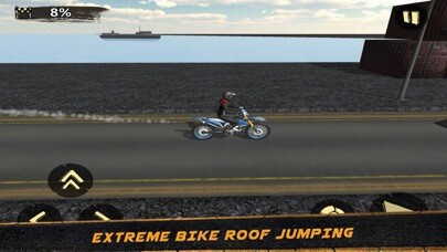 Emulate iPhone app Dirtbike Motos using MyAndroid Emulate iPhone app Dirtbike Motos using MyAndroid