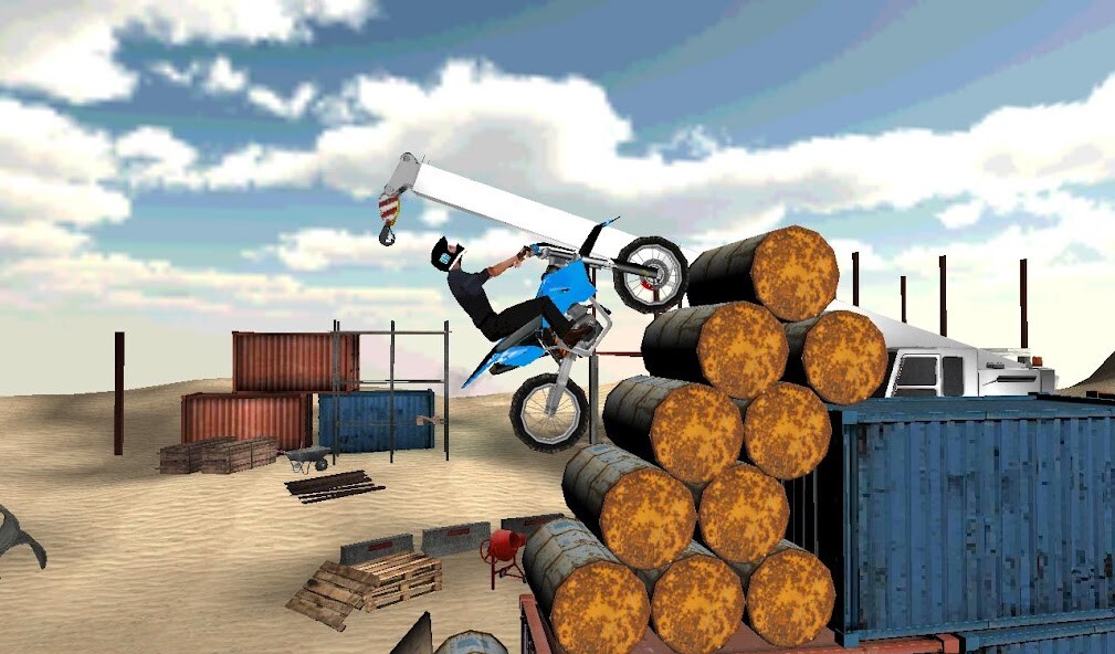 Emulate Android APK Dirt bike Emulate Android APK Dirt bike