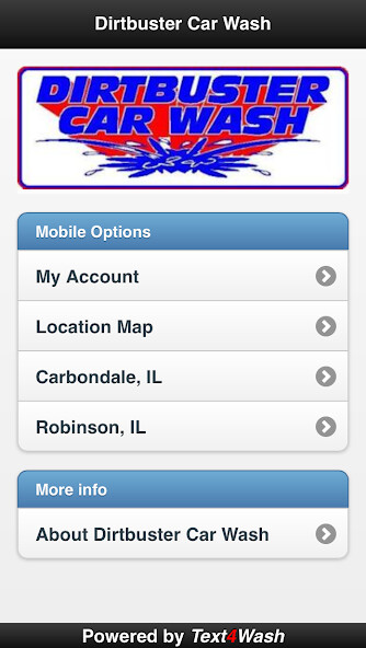 Run android online APK Dirtbuster Car Wash from MyAndroid or emulate Dirtbuster Car Wash using MyAndroid