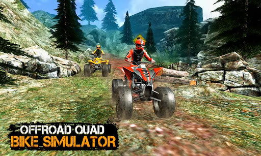 Run android online APK Dirt Quad Bike Offroad Drive from MyAndroid or emulate Dirt Quad Bike Offroad Drive using MyAndroid
