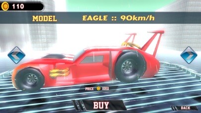 Emulate iPhone app Dirt Speed 3D - Super Racing Cars using MyAndroid Emulate iPhone app Dirt Speed 3D - Super Racing Cars using MyAndroid