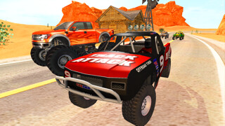 Emulate iPhone app Dirt Truck 4x4 Offroad Racing Free using MyAndroid Emulate iPhone app Dirt Truck 4x4 Offroad Racing Free using MyAndroid