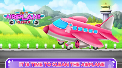 Emulate iPhone app Dirty Airplane Cleanup using MyAndroid Emulate iPhone app Dirty Airplane Cleanup using MyAndroid