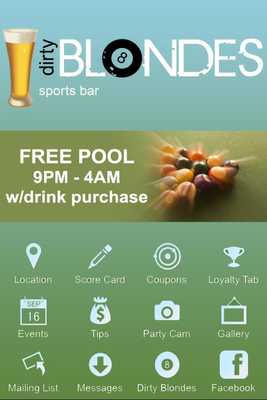 Emulate Android APK Dirty Blondes Emulate Android APK Dirty Blondes