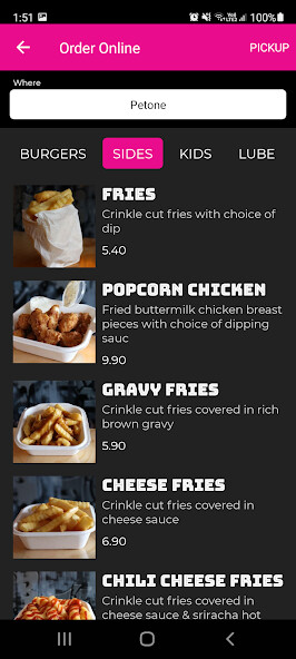 Run android online APK Dirty Burger from MyAndroid or emulate Dirty Burger using MyAndroid Run android online APK Dirty Burger from MyAndroid or emulate Dirty Burger using MyAndroid