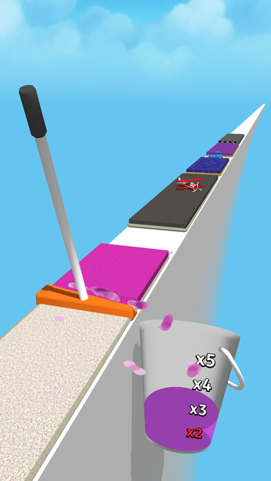 Emulate iPhone app Dirty Carpet using MyAndroid Emulate iPhone app Dirty Carpet using MyAndroid