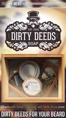 Emulate Android APK Dirty Deeds Soap