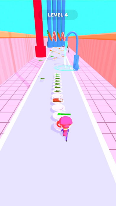 Emulate iPhone app Dirty Dishes! using MyAndroid Emulate iPhone app Dirty Dishes! using MyAndroid