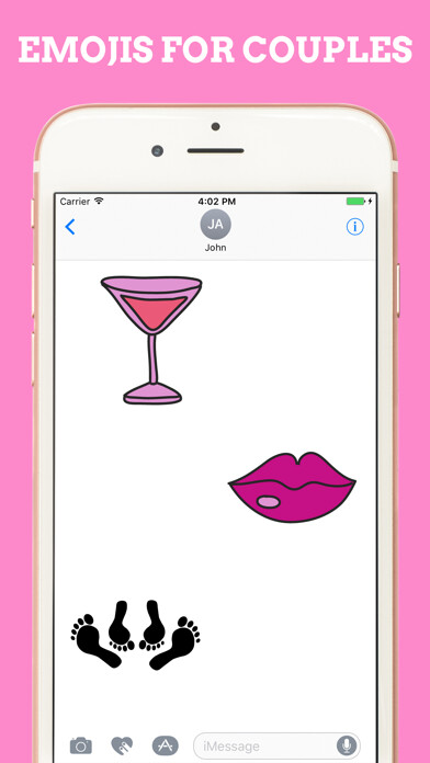 Emulate iPhone app Dirty Emoji - Sexy Lips Chat using MyAndroid Emulate iPhone app Dirty Emoji - Sexy Lips Chat using MyAndroid