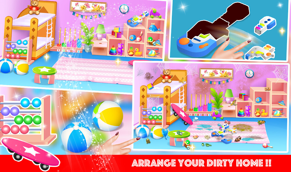 Run android online APK Dirty House Cleaning Girl Game from MyAndroid or emulate Dirty House Cleaning Girl Game using MyAndroid Run android online APK Dirty House Cleaning Girl Game from MyAndroid or emulate Dirty House Cleaning Girl Game using MyAndroid