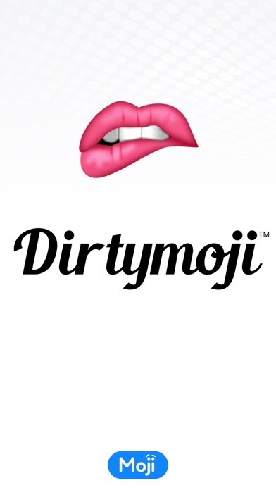 Emulate iPhone app DirtyMoji by Moji Stickers using MyAndroid Emulate iPhone app DirtyMoji by Moji Stickers using MyAndroid