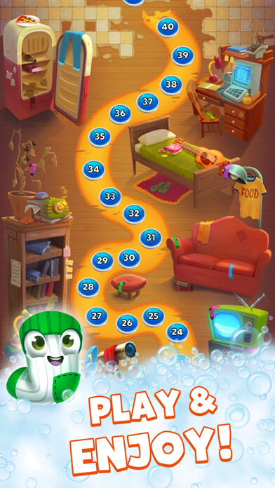 Emulate iPhone app Dirty Socks using MyAndroid Emulate iPhone app Dirty Socks using MyAndroid