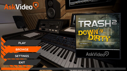 Emulate iPhone app Dirty Sound Course for Trash 2 using MyAndroid Emulate iPhone app Dirty Sound Course for Trash 2 using MyAndroid