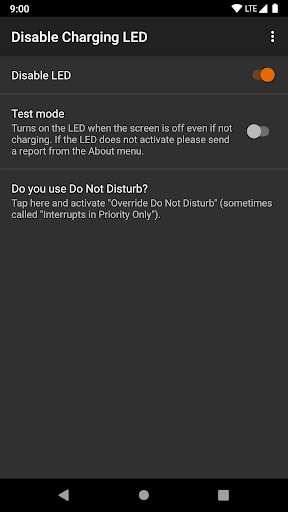 Run android online APK Disable Charging LED from MyAndroid or emulate Disable Charging LED using MyAndroid Run android online APK Disable Charging LED from MyAndroid or emulate Disable Charging LED using MyAndroid