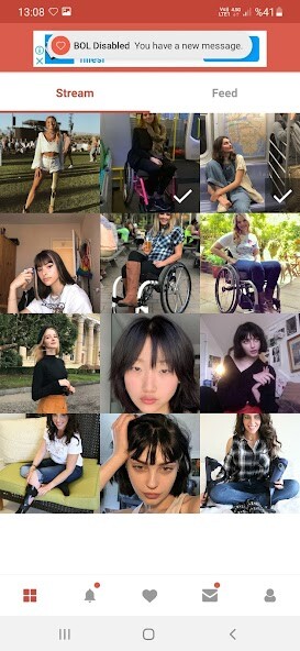 Run android online APK Disabled Dating Site - BOL from MyAndroid or emulate Disabled Dating Site - BOL using MyAndroid Run android online APK Disabled Dating Site - BOL from MyAndroid or emulate Disabled Dating Site - BOL using MyAndroid