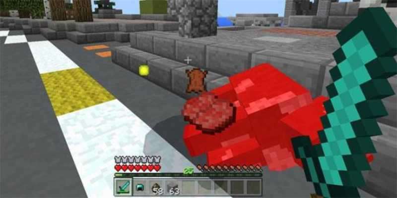 Emulate Android APK Disable PvP Addon Emulate Android APK Disable PvP Addon