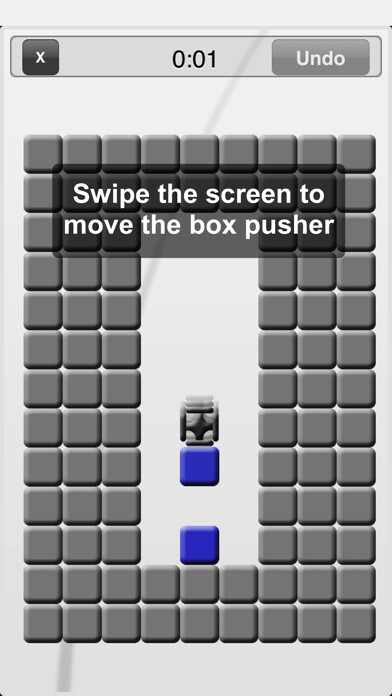 Emulate iPhone app Disacol using MyAndroid