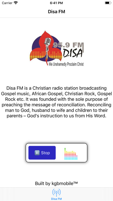 Run android online APK Disa FM from MyAndroid or emulate Disa FM using MyAndroid Run android online APK Disa FM from MyAndroid or emulate Disa FM using MyAndroid