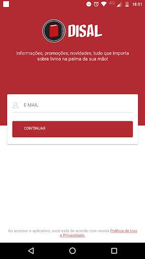 Run android online APK DISAL - Distribuidora de Conhecimento from MyAndroid or emulate DISAL - Distribuidora de Conhecimento using MyAndroid Run android online APK DISAL - Distribuidora de Conhecimento from MyAndroid or emulate DISAL - Distribuidora de Conhecimento using MyAndroid