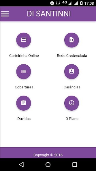 Run android online APK Di Santinni Odonto from MyAndroid or emulate Di Santinni Odonto using MyAndroid Run android online APK Di Santinni Odonto from MyAndroid or emulate Di Santinni Odonto using MyAndroid