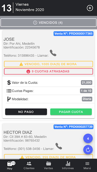 Run android online APK Disapp Ventas y Cobros from MyAndroid or emulate Disapp Ventas y Cobros using MyAndroid Run android online APK Disapp Ventas y Cobros from MyAndroid or emulate Disapp Ventas y Cobros using MyAndroid