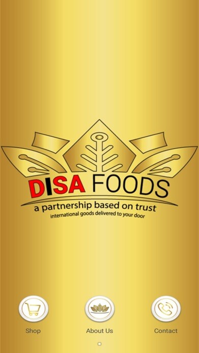 Emulate iPhone app DISA using MyAndroid Emulate iPhone app DISA using MyAndroid