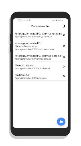 Run android online APK Disassembler - Viewer, Dumper from MyAndroid or emulate Disassembler - Viewer, Dumper using MyAndroid Run android online APK Disassembler - Viewer, Dumper from MyAndroid or emulate Disassembler - Viewer, Dumper using MyAndroid