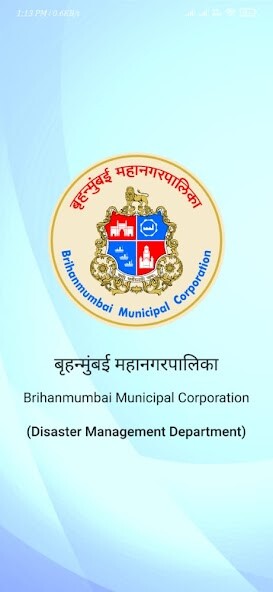 Run android online APK Disaster Management BMC from MyAndroid or emulate Disaster Management BMC using MyAndroid