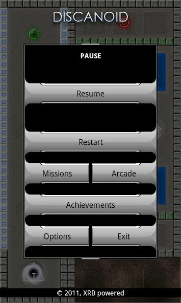 Emulate Android APK Discanoid Full