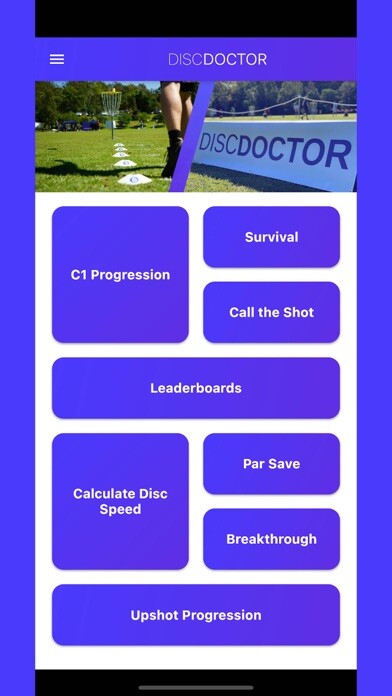 Emulate iPhone app Disc Doctor using MyAndroid Emulate iPhone app Disc Doctor using MyAndroid